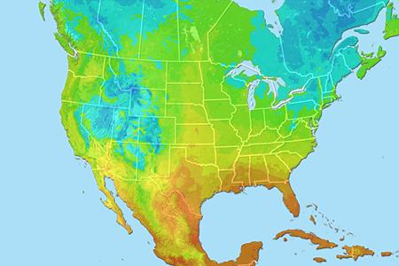 Temperatura