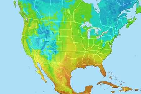 Temperatura