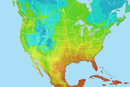 Temperatura