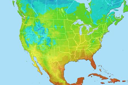 Temperatura