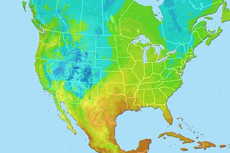 Temperatura