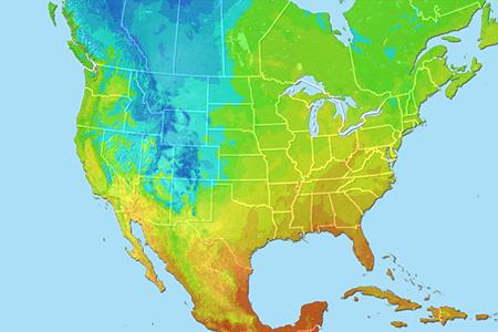 Temperatura