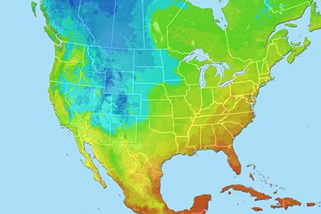 Temperatura