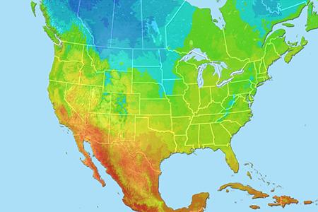 Temperatura