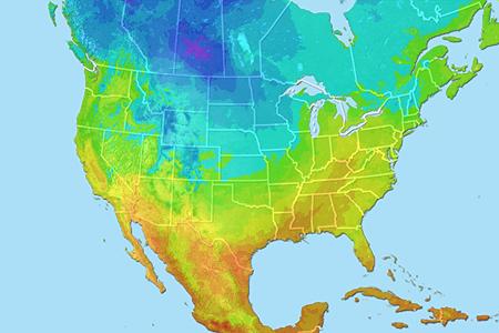 Temperatura