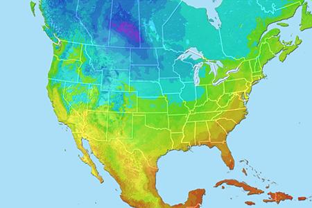 Temperatura