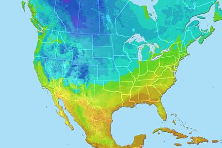 Temperatura