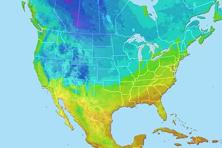 Temperatura