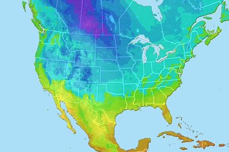 Temperatura