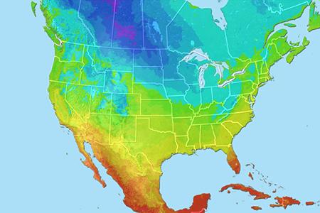 Temperatura