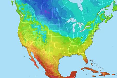 Temperatura