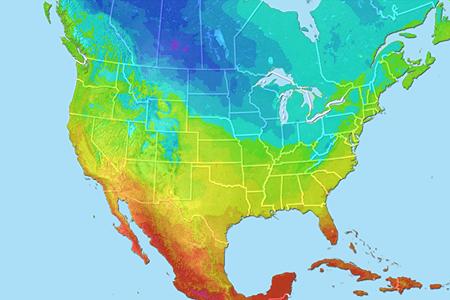 Temperatura