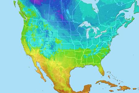 Temperatura