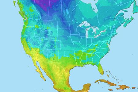 Temperatura