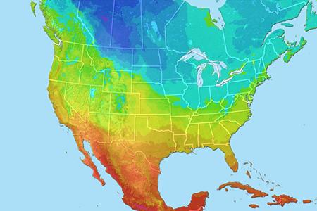 Temperatura