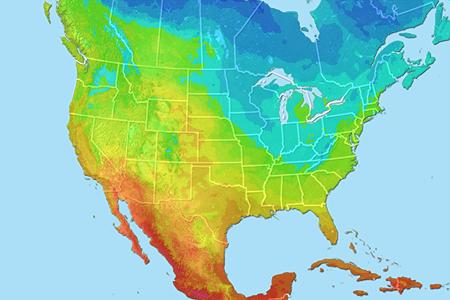 Temperatura