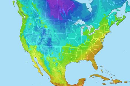 Temperatura