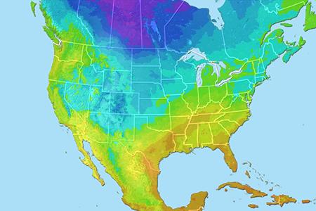 Temperatura