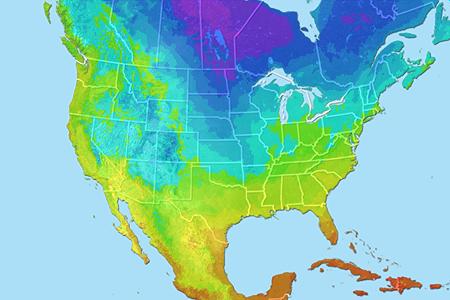 Temperatura