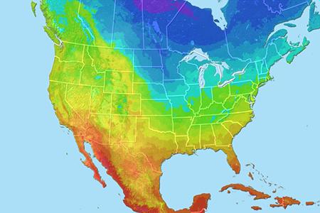 Temperatura