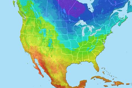 Temperatura