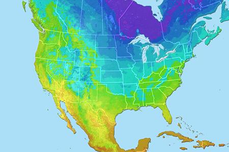 Temperatura