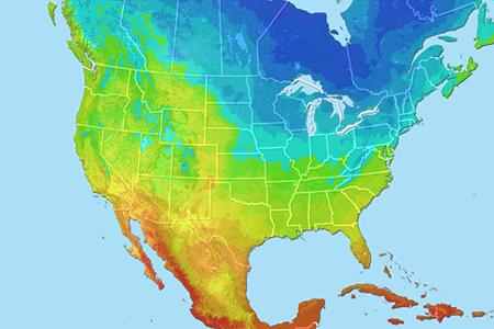 Temperatura