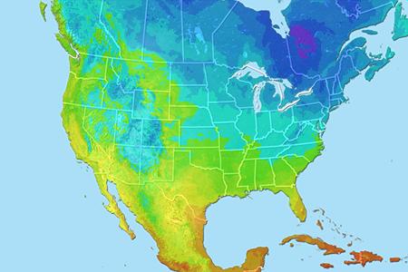 Temperatura