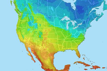 Temperatura