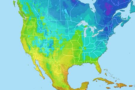 Temperatura