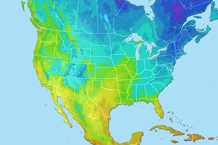 Temperatura