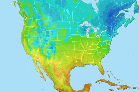 Temperatura