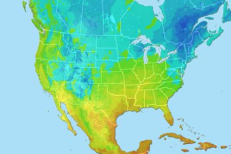 Temperatura