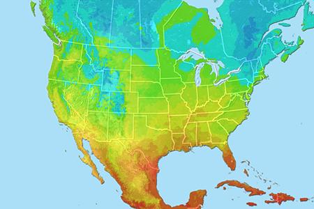 Temperatura