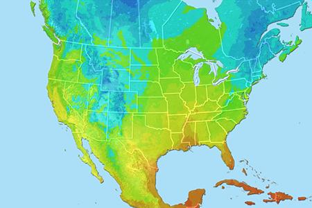 Temperatura