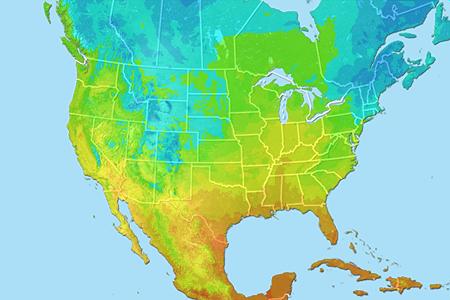 Temperatura