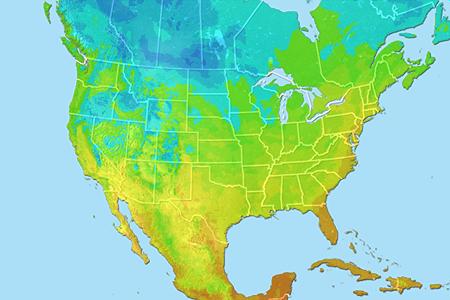 Temperatura