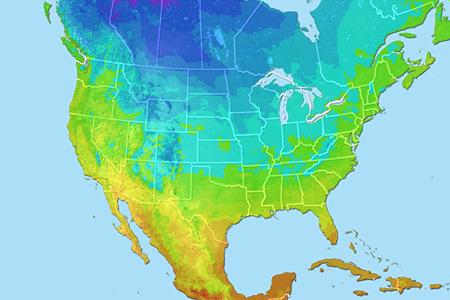 Temperatura