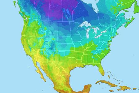 Temperatura