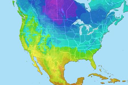 Temperatura