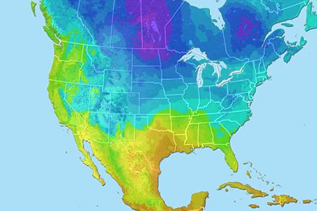 Temperatura