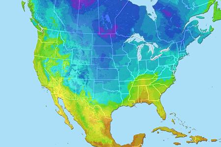 Temperatura