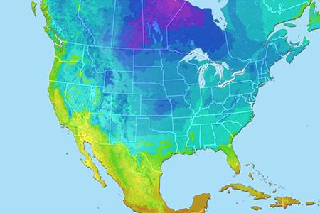 Temperatura