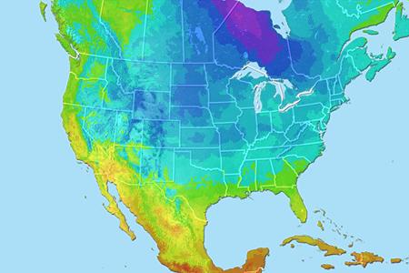 Temperatura