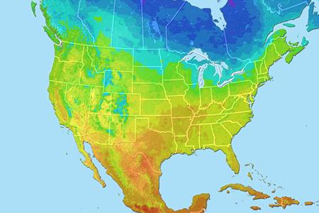 Temperature