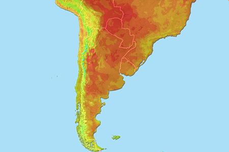 Temperatura