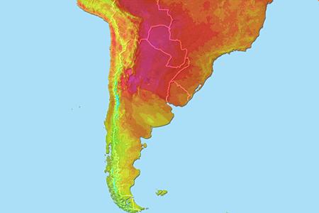 Temperatura