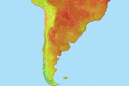 Temperatura