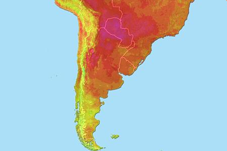 Temperatura