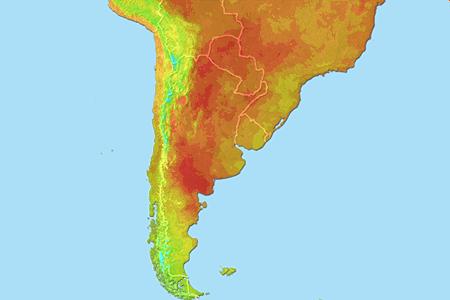 Temperatura